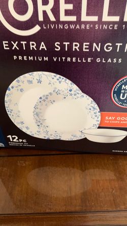 CoRELLE new packed