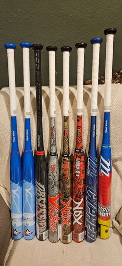 Usssa softball bats