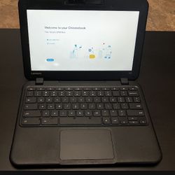 Lenovo Chromebook