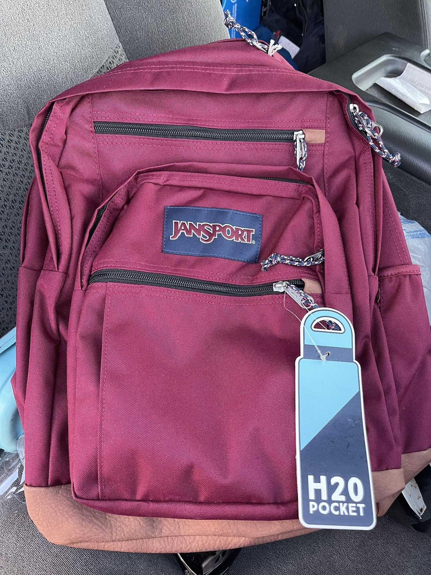 Jansport Backpack