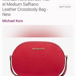 New Micheal Kors