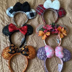 Disney Ears