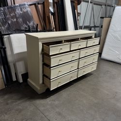 Chest Of Drawers $240