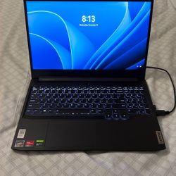 Lenovo Gaming Laptop