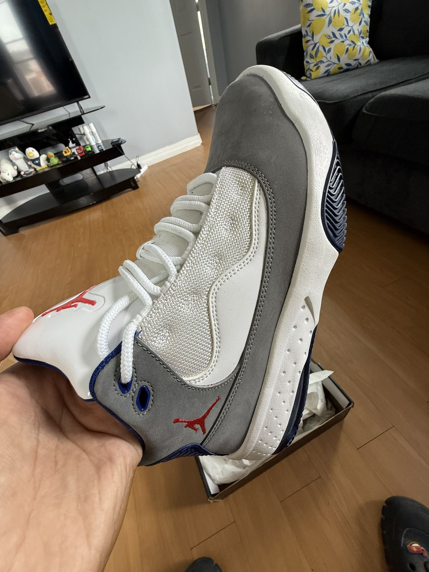 Jordan Max Aura 2