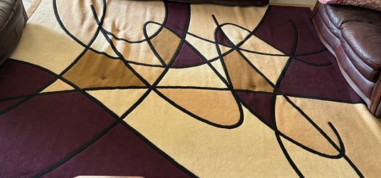 Large Area Rug