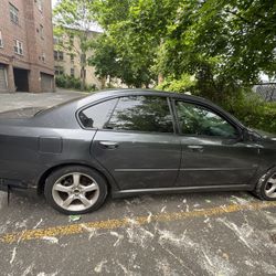 Selling My Beautiful Car 
