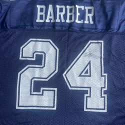 Cowboys Jersey