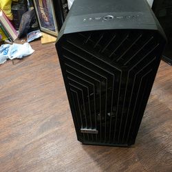 Fractal Torrent PC Case