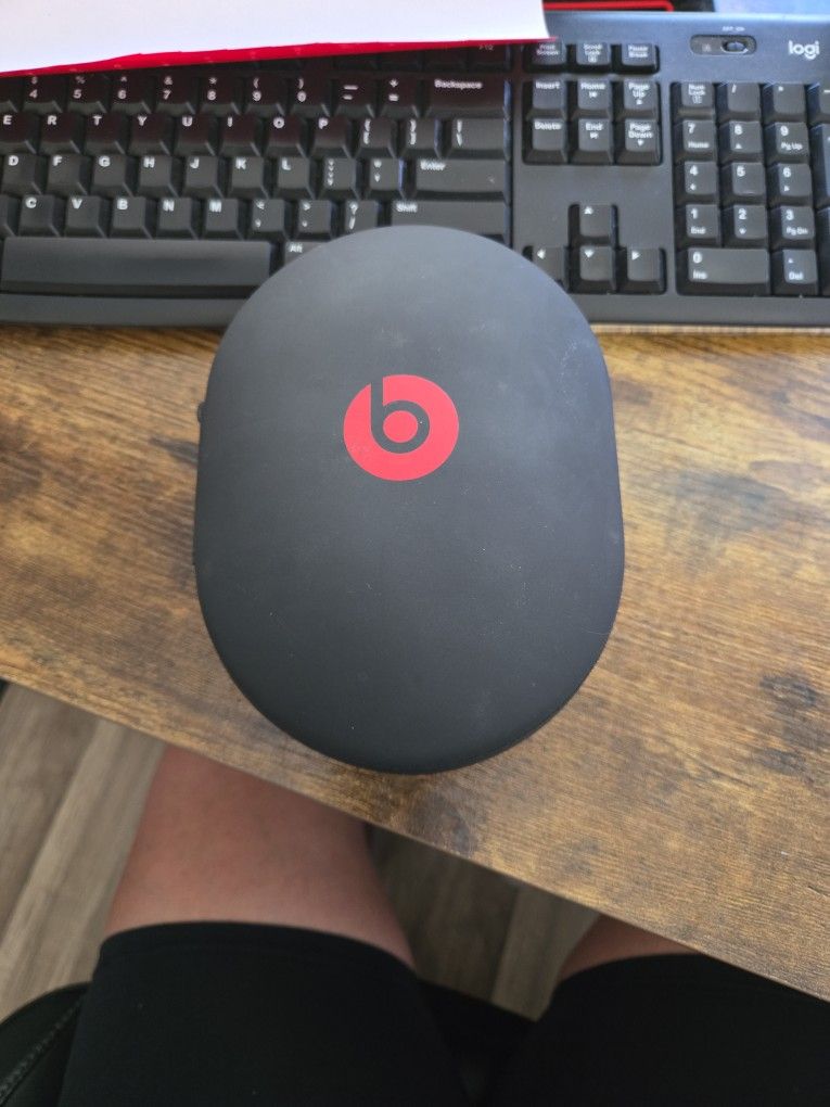 Beats Solo 3 Wireless 