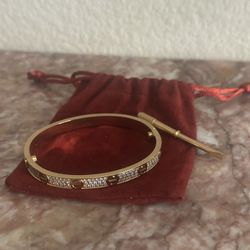 Bracelet 