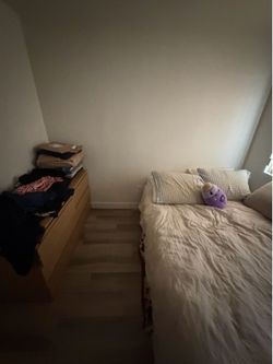 IKEA dresser