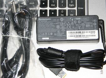 Lenovo 65W 20V 3.25A AC Laptop Adapter