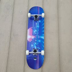 PRIMITIVE SKATEBOARDS SIZE 8.0