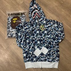 Bape Hoodie