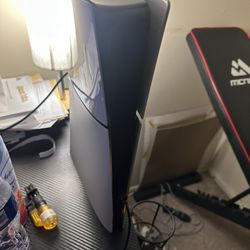 Ps5 Slim