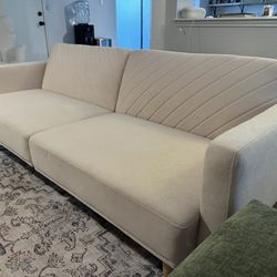Futon Couch 🛋️
