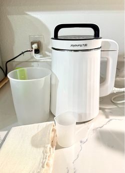 Joyoung Soy Milk Maker