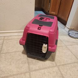 Dog kennel