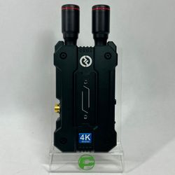 Hollyland Technology Mars 4K Receiver Only Wireless Video Receiver HL-MARS-4K-R