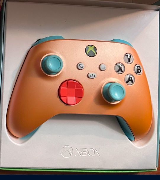 OPI Xbox Controller