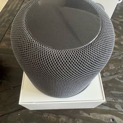 Homepod