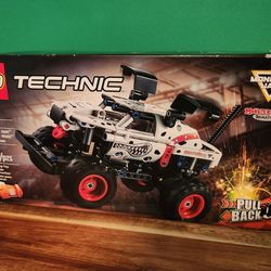 Lego 42150 TECHNIC NEW