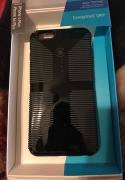 iPhone 6 6s plus speck case