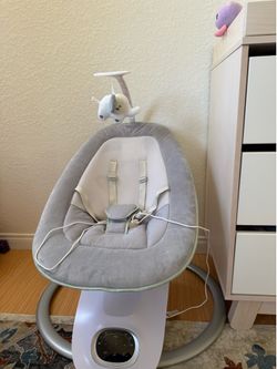 Momcozy Swing