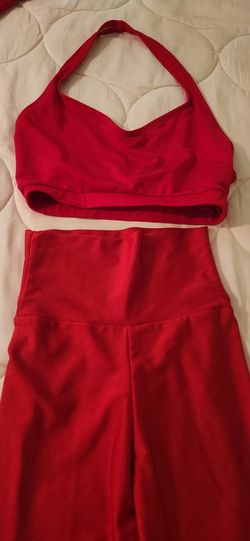 Cheer or Dance Team Wear 