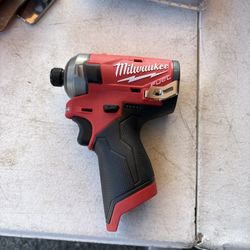 M12 Surge DRILL Milwaukee