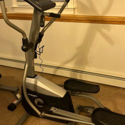 Elliptical