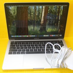 MacBook Pro 13" i5 1.4GHz 8GB Ram 256GB Flash storage B47 
