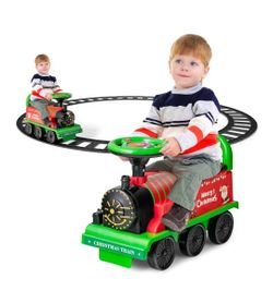 Olakids Ride On Train