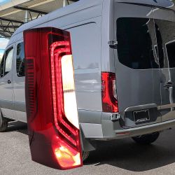 Sprinter Tail Lights ( Pair)