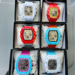 INVICTA  ,ACTIVA  ,WATCHES