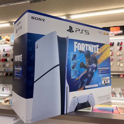 Ps5 Fortnite Bundle