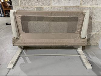 Portable Baby/Kid railings