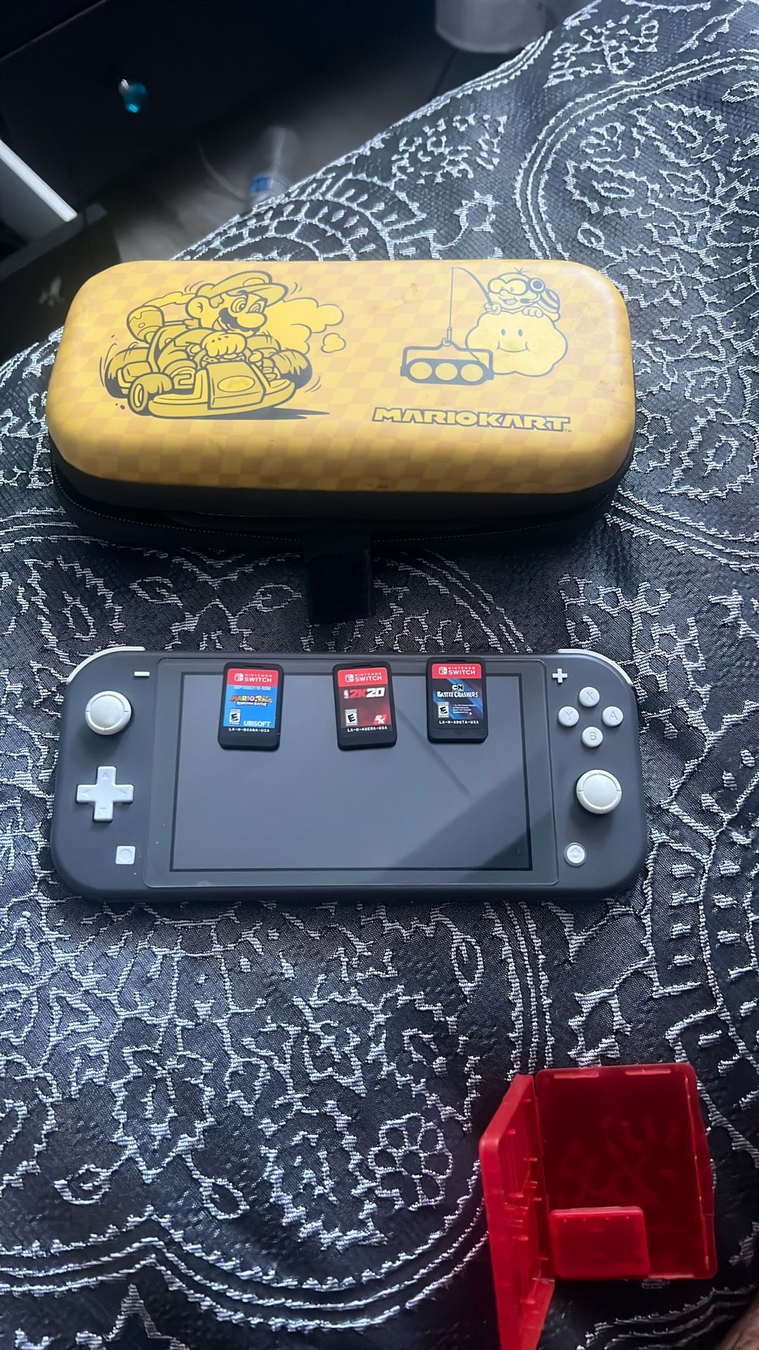 nintendo Lite