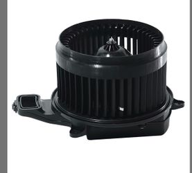 103 Cheyia HVAC Heater Blower Motor Assembly w/Brushless Motor Compatible with 2013-2017 Kenworth T170 T270 T370 T680 T880 & Peterbilt 579, Rep