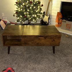 Brand New Coffee Table