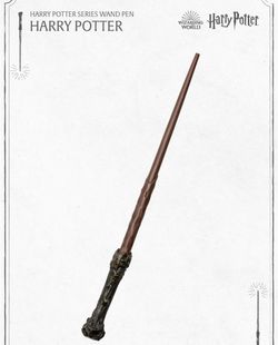 Harry Potter Wands