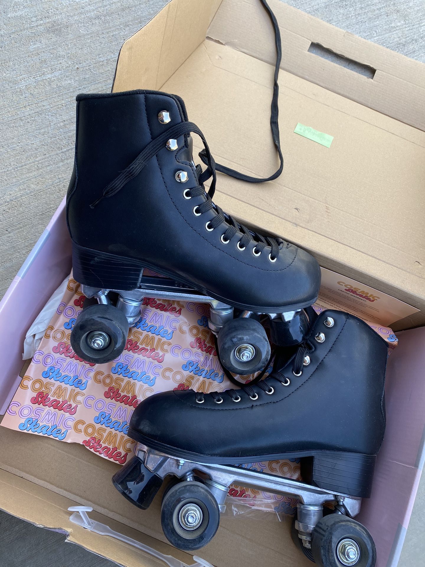 Skate Mental X Huf Alarm Clock