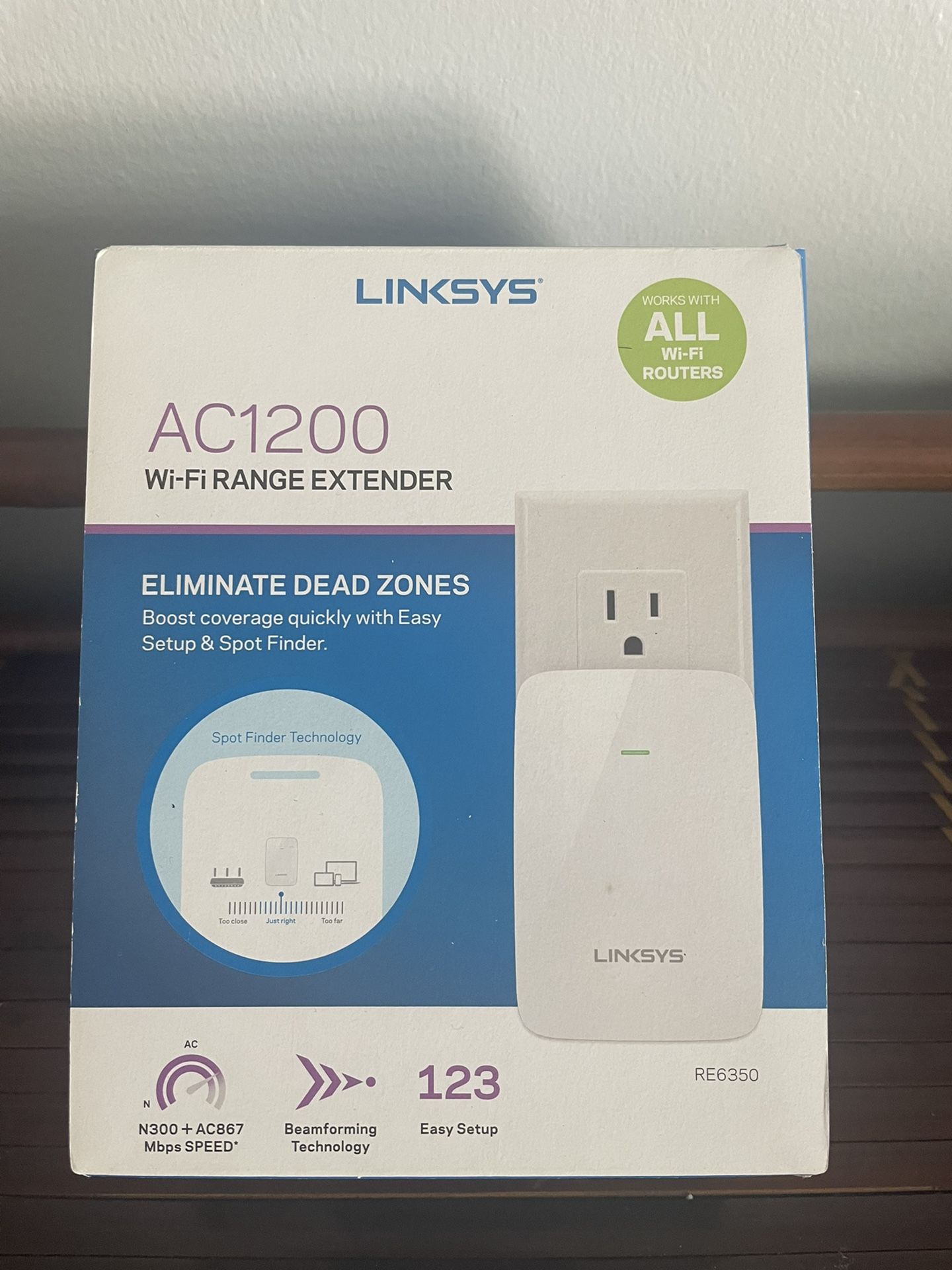 WiFi Extender