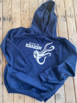 Seattle Kraken Gear