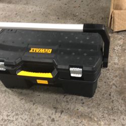 Like New Toolbox