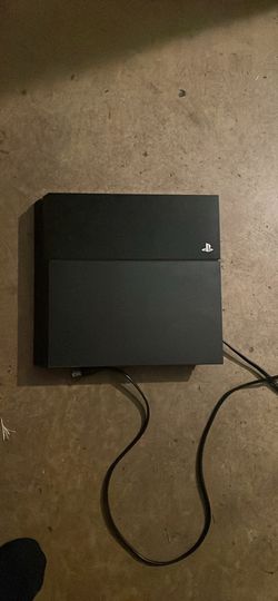 PLAYSTATION4