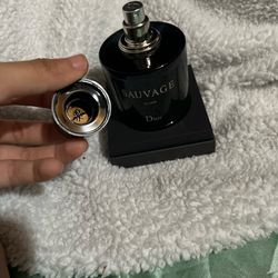 Dior Sauvage Elixir 100ml (3.4 FL OZ)