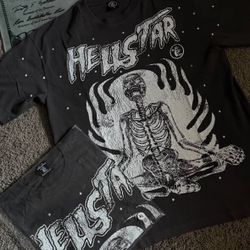 HellstarStudios Inner Peace