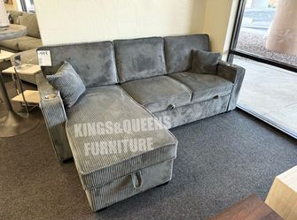 New sofa bed